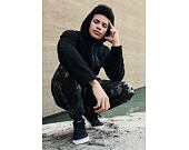 Kalhoty Urban Classic TB3137 Camo Cargo Jogging Pants 2.0 Woodland Camo