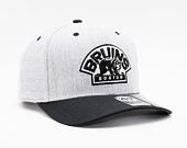 Kšiltovka 47 Brand NHL Boston Bruins Storm Cloud TT '47 MVP DP