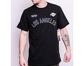 Triko 47 Brand NHL Los Angeles Kings Front 2 Back ’47 SPLITTER Tee