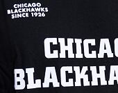 Triko NHL Chicago Blackhawks Front 2 Back ’47 SPLITTER Tee