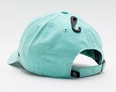 Kšiltovka 47 Brand Seattle Kraken CLEAN UP Tiffany Blue