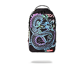 Batoh Sprayground Neon Dragon