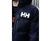 Bunda Helly Hansen Active Winter Parka 597 Navy