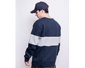 Mikina Helly Hansen YU20 Crewneck Navy