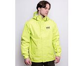 Bunda Helly Hansen Seven Jacket Azid Lime