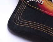 Kšiltovka Capslab - Trucker RIN1 Bugs Bunny That’s all Folks!