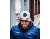 Kšiltovka Mitchell & Ness INTL851 Boston Celtics Heather Camo 110 Snapback