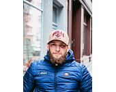 Kšiltovka Mitchell & Ness INTL849 Chicago Bulls Embrace 110 Snapback
