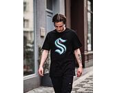 Triko 47 Brand NHL Seattle Kraken ’47 Echo Tee