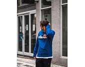 Mikina Ellesse SL Succiso Sweatshirt SHC07930 Blue