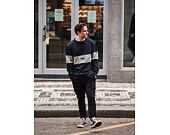 Mikina Helly Hansen YU20 Crewneck Navy