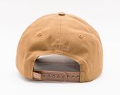 Kšiltovka Dickies Hardwick Brown BD0