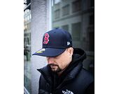 Kšiltovka New Era - MLB On-Field 59FIFTY - Boston Red Sox - Team Color