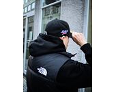 Kšiltovka New Era 59FIFTY NFL Side Patch Pittsburgh Steelers Fitted Team Color