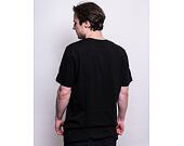 Triko New Era NFL Team Established Tee Baltimore Ravens Black