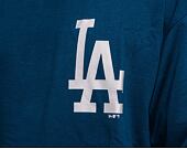 Triko New Era MLB Big Logo Oversized Los Angeles Dodgers CDT