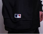 Mikina New Era MLB Logo Full Zip Hoody New York Yankees Navy