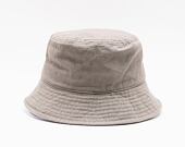 Klobouk Kangol Washed Bucket Smog