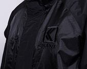 Bunda Karl Kani Signature Utility Jacket Black 6084980
