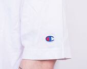 Triko Champion Oversized Crewneck T-Shirt 214282 White
