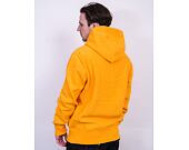 Mikina Champion Hooded Sweatshirt 214675 ZNN Yellow