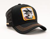 Kšiltovka Capslab Trucker (DRAGON BALL Z) Goku GOKD