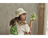 Triko HUF 4/20 Green Buddy TT T-Shirt Natural