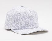 Kšiltovka Emerica Wino Snapback 100 White