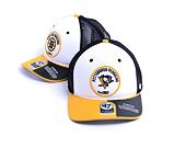 Kšiltovka 47 Brand Pittsburgh Penguins Swell Snap ’47 MVP DV