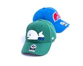 Kšiltovka 47 Brand Hartford Whalers Vintage '47 MVP