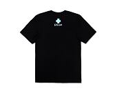 Triko Pink Dolphin Rare Individual US22111RIBL Black
