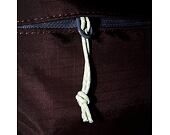 Ledvinka Aevor Hipbag Ease Ripstop Maroon