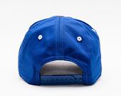 Kšiltovka New Era 9FIFTY Stretch-Snap MLB Team Wordmark New York Mets Snapback Light Royal