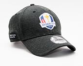 Kšiltovka New Era 9FORTY Shadow Tech Ryder Cup 2020 Strapback Black