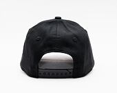 Dětská Kšiltovka New Era 9FORTY Kids MLB Kids Floral New York Yankees Strapback Black