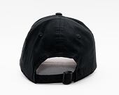 Kšiltovka New Era 9FORTY Minor League Patch Charleston Alley Cats Strapback Black