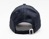 Kšiltovka New Era 9FORTY MLB Infill New York Yankees Strapback Navy