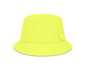 Klobouk New Era Essential Upright Yellow
