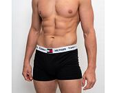 Trenýrky Tommy Hilfiger Trunk UM0UM01810 BEH Černá