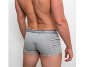 3× Boxerky Tommy Hilfiger Low Rise Trunk 3 Pack Premium Ess 1U87903841 004 Více barev