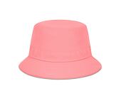 Klobouk New Era Essential Pink Glow
