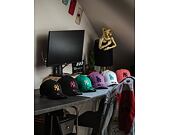 Kšiltovka New Era 9FORTY MLB League Essential Los Angeles Dodgers Strapback PNO