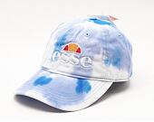 Kšiltovka Ellesse Ragusa Blue Tie Dye