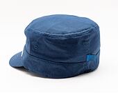 Kšiltovka Kangol Ripstop Army Cap Navy