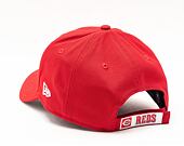 Kšiltovka New Era 9FORTY The League Cincinnati Reds Red