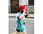 Kšiltovka New Era 9FORTY Bootleg V2 HRD Red