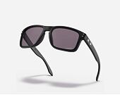 Sluneční brýle Oakley Holbrook Matte Black w/ PRIZM Grey