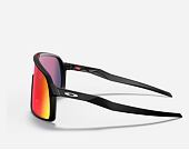 Sluneční brýle Oakley Sutro Matte Black w/ PRIZM Road