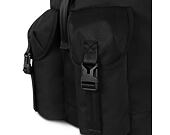 Batoh New Era Flat top Pack Black