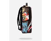 Batoh Sprayground Space Jam Space Dunk